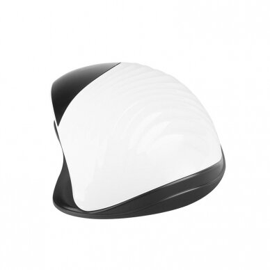 Profesionali UV/LED plati manikiūro lempa dviems rankoms DUAL MODERN BIG 90 W 4 Profesionali UV/LED plati manikiūro lempa dviems rankoms DUAL MODERN BIG 90 W 4