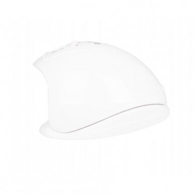 UV/LED manikiūro lempa GLOW 5 DUAL, 48 W, USB 5 UV/LED manikiūro lempa GLOW 5 DUAL, 48 W, USB 5
