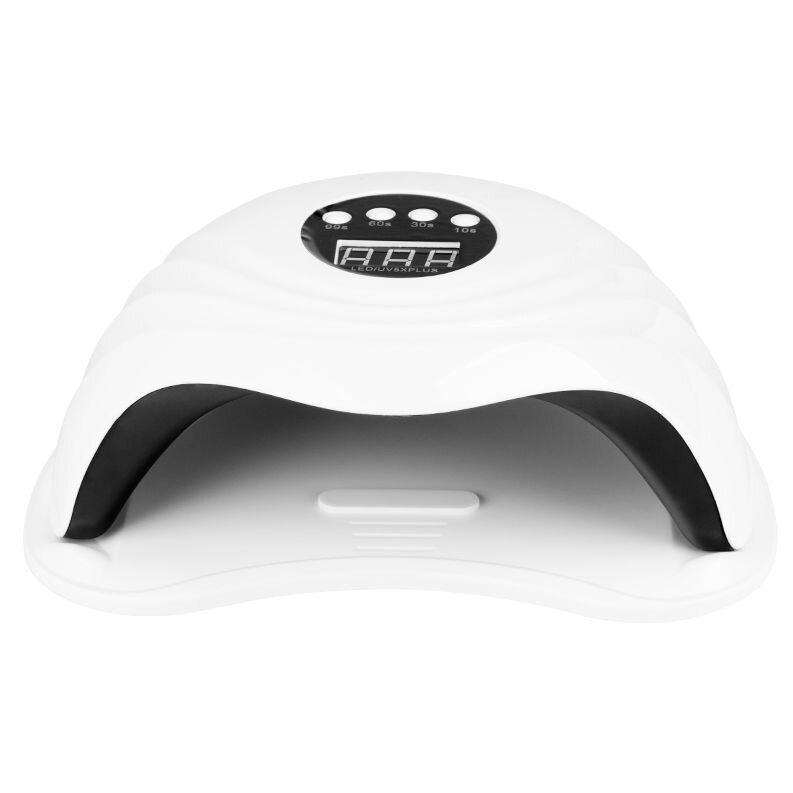 Profesionali UV/LED manikiūro lempa 5 X PLUS ( 48W ), baltos spalvos 3 Profesionali UV/LED manikiūro lempa 5 X PLUS ( 48W ), baltos spalvos 3