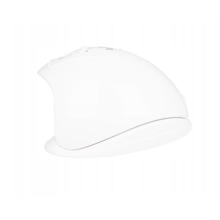 UV/LED manikiūro lempa GLOW 5 DUAL, 48 W, USB 5 UV/LED manikiūro lempa GLOW 5 DUAL, 48 W, USB 5
