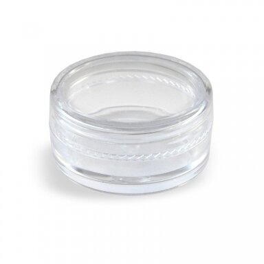 Vienkartinis užsukamas indelis mėginukams 3 ml. Vienkartinis užsukamas indelis mėginukams 3 ml.