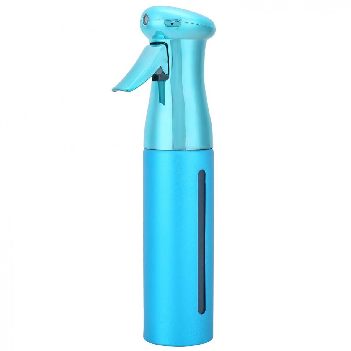 Vandens purškiklis kirpykloms PRO, turkio spalvos, 300 ml