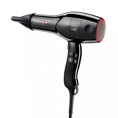 Profesionalus plaukų džiovintuvas VALERA SILENT JET 7700 IONIC 2000W ROTOCORD Profesionalus plaukų džiovintuvas VALERA SILENT JET 7700 IONIC 2000W ROTOCORD