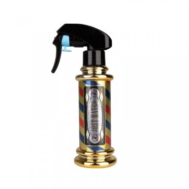 Vandens purškiklis kirpykloms BARBER A-12, 300 ml Vandens purškiklis kirpykloms BARBER A-12, 300 ml