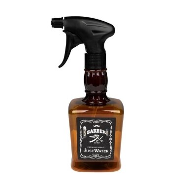 Vandens purškiklis kirpykloms WHISKY, 500 ml Vandens purškiklis kirpykloms WHISKY, 500 ml