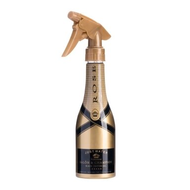 Vandens purškiklis šampano butelio formos, 350 ml. Vandens purškiklis šampano butelio formos, 350 ml.