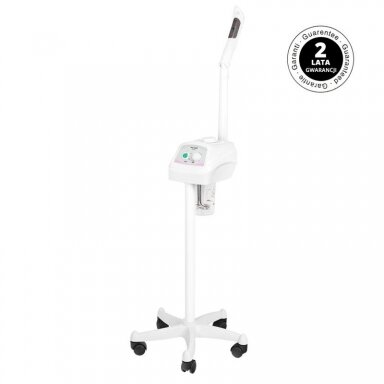Profesionalus veido odos garinimo prietaisas - vapozonas H1107 SONIA
