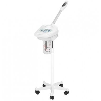 Profesionalus veido garinimo prietaisas - vapozonas AZURRO H1101 Sonia Profesionalus veido garinimo prietaisas - vapozonas AZURRO H1101 Sonia