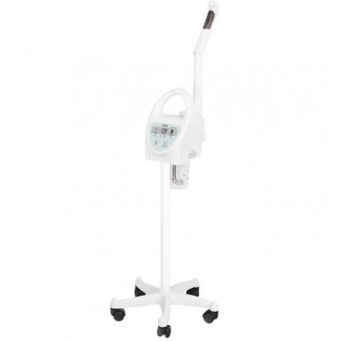 Profesionalus veido garinimo aparatas -vapozonas AZURRO H1106 Sonia Profesionalus veido garinimo aparatas -vapozonas AZURRO H1106 Sonia