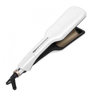 ENCHEN profesionalios žnyplės plaukų bangavimui ENROLLOR PRO 2 ENCHEN profesionalios žnyplės plaukų bangavimui ENROLLOR PRO 2