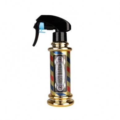 Vandens purškiklis kirpykloms BARBER A-12, 300 ml