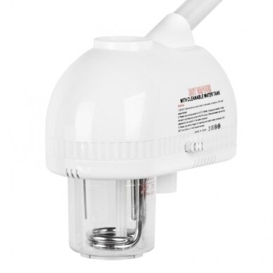GIOVANNI CLASSIC D-008 profesionalus veido garinimo ir brinkinimo vapozonas 2 GIOVANNI CLASSIC D-008 profesionalus veido garinimo ir brinkinimo vapozonas 2