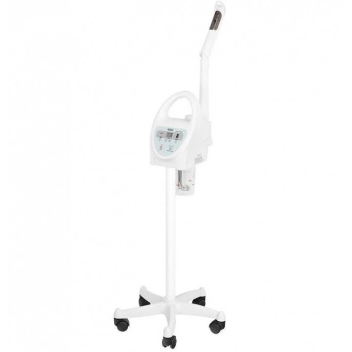 Profesionalus veido garinimo aparatas -vapozonas AZURRO H1106 Sonia