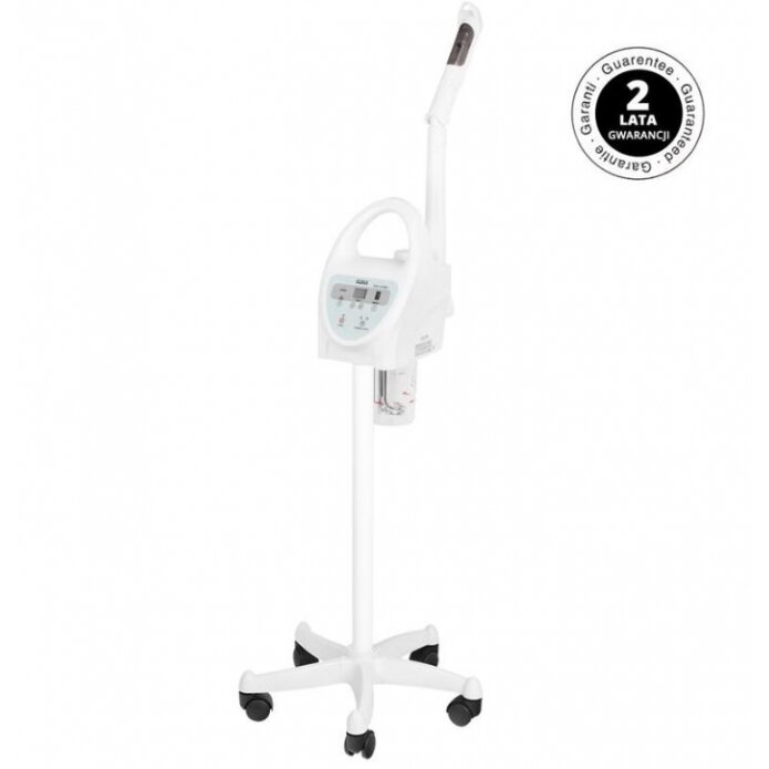 Profesionalus veido garinimo aparatas -vapozonas AZURRO H1106 Sonia 5