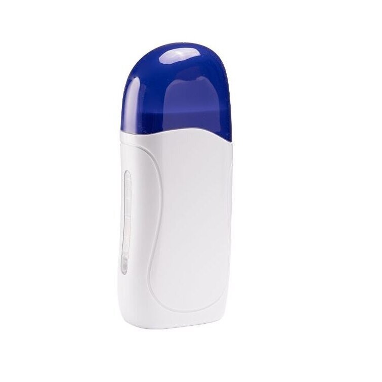 Vaško kasečių šildytuvas iWAX 40W, baltos spalvos Vaško kasečių šildytuvas iWAX 40W, baltos spalvos