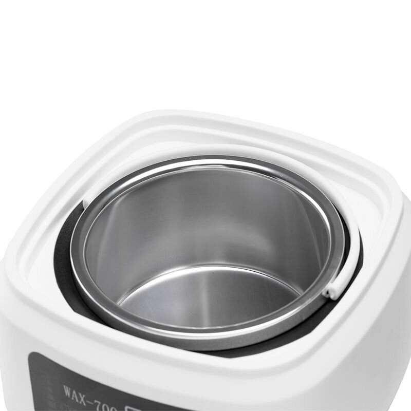 Vaško šildytuvas 500 ml PRO WAX-700 2 Vaško šildytuvas 500 ml PRO WAX-700 2