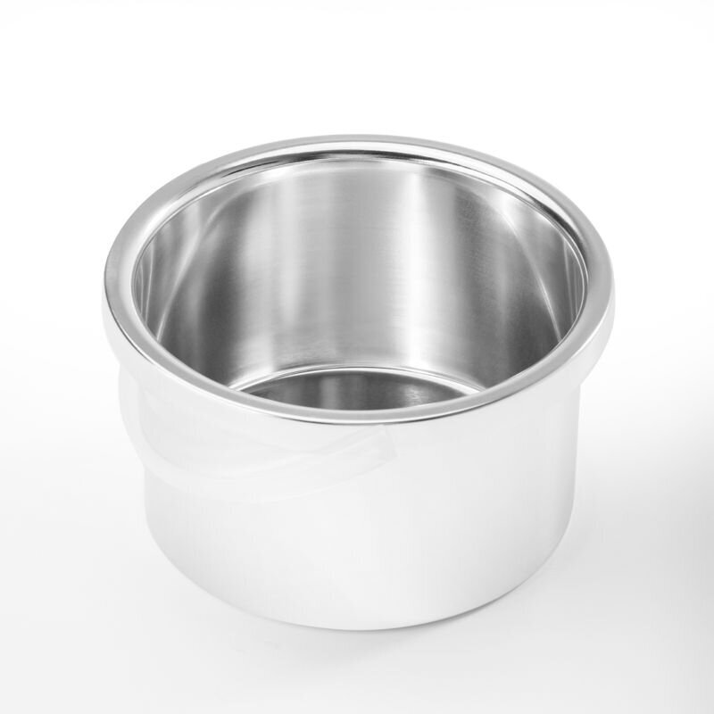 Vaško šildytuvas skardinėms bei kietąjam vaškui FHC-E2051, 500 ml 4 Vaško šildytuvas skardinėms bei kietąjam vaškui FHC-E2051, 500 ml 4