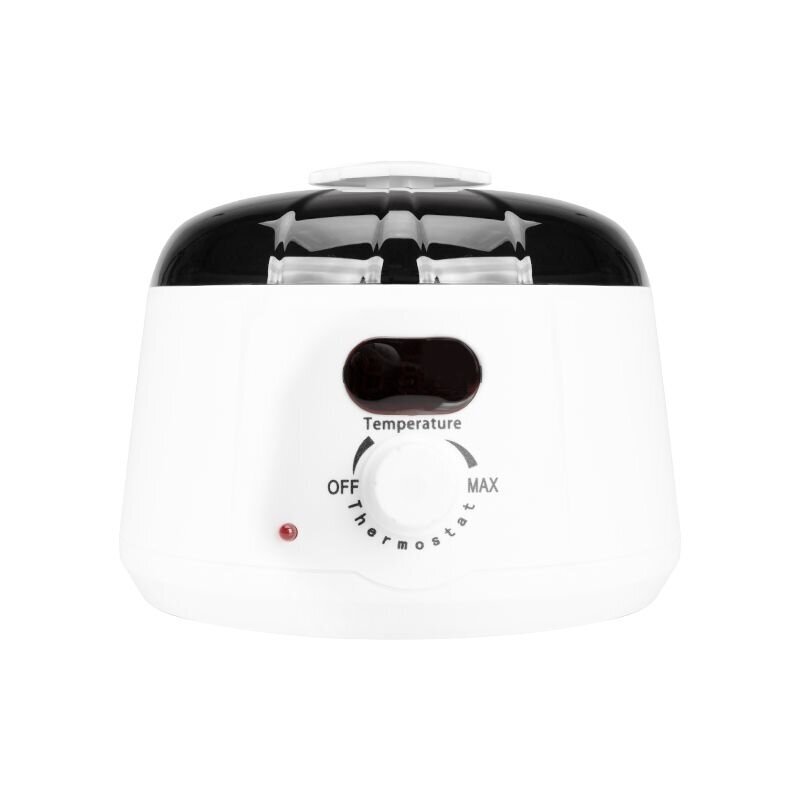 Vaško šildytuvas su skaitmeniniu ekranu 120W, 400 ml 1 Vaško šildytuvas su skaitmeniniu ekranu 120W, 400 ml 1