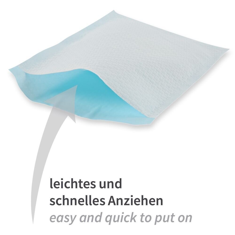 Vienkartinės veido ir kūno prausimo pirštinės 23*16 cm, 50 vnt. 3 Vienkartinės veido ir kūno prausimo pirštinės 23*16 cm, 50 vnt. 3