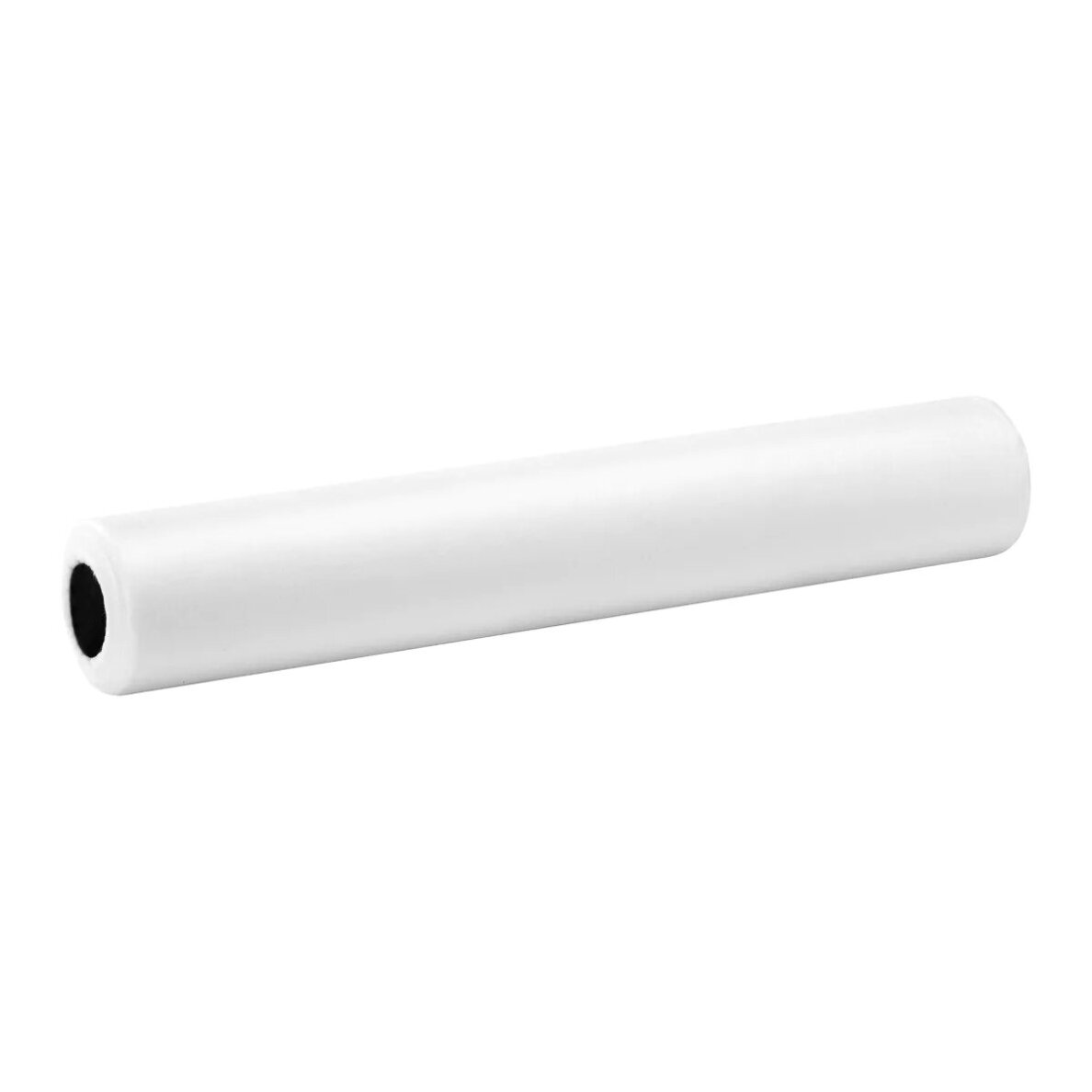 Vienkartinė flizelino paklodė 60cm * 50m, su perforacija kas 50 cm. Vienkartinė flizelino paklodė 60cm * 50m, su perforacija kas 50 cm.