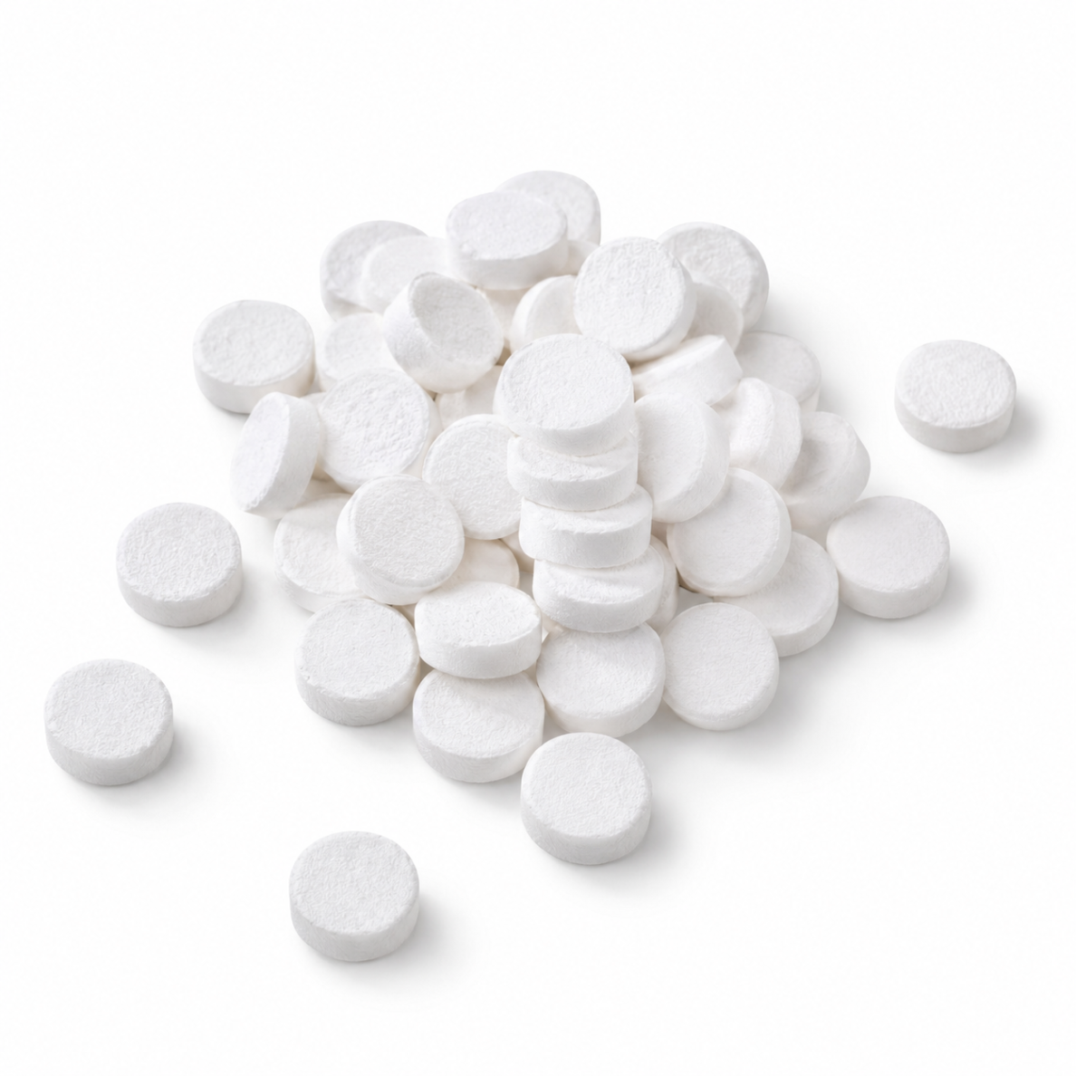 Vienkartiniai presuoti veido rankšluostukai kosmetologinems procedūroms 21*20 cm, 100 vnt. Vienkartiniai presuoti veido rankšluostukai kosmetologinems procedūroms 21*20 cm, 100 vnt.