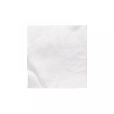 Vienkartiniai medvilniniai rankšluosčiai NATURLINE 20*30 cm (100 vnt.) Vienkartiniai medvilniniai rankšluosčiai NATURLINE 20*30 cm (100 vnt.)