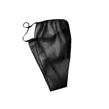 Vienkartiniai stringai kelnaitės BLACK, 10 vnt. Vienkartiniai stringai kelnaitės BLACK, 10 vnt.