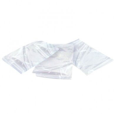 Vienkartinės permatomos prijuostės dažymui , 50 vnt. APRON CLEAR Vienkartinės permatomos prijuostės dažymui , 50 vnt. APRON CLEAR