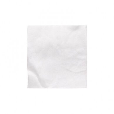 Vienkartiniai medvilniniai rankšluosčiai NATURLINE 20*30 cm (100 vnt.) Vienkartiniai medvilniniai rankšluosčiai NATURLINE 20*30 cm (100 vnt.)