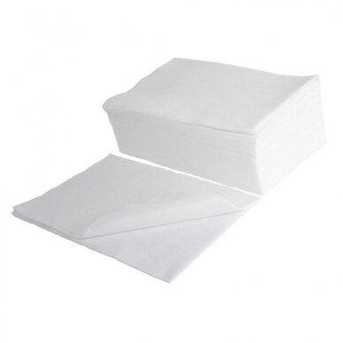 Vienkartiniai neaustinės medžiagos rankšluosčiai STRONG XXL 75*50 cm, 50 vnt Vienkartiniai neaustinės medžiagos rankšluosčiai STRONG XXL 75*50 cm, 50 vnt