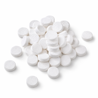 Vienkartiniai presuoti veido rankšluostukai kosmetologinems procedūroms 21*20 cm, 100 vnt. Vienkartiniai presuoti veido rankšluostukai kosmetologinems procedūroms 21*20 cm, 100 vnt.