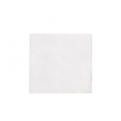 Vienkartiniai medvilniniai rankšluoščiai 16.5cm x18cm, 150 g. 2 Vienkartiniai medvilniniai rankšluoščiai 16.5cm x18cm, 150 g. 2