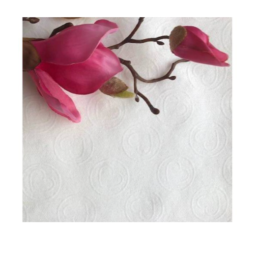 Vienkartiniai medžiaginiai rankšluosčiai NONWOVEN HEART MIDI VELVET 70*40 cm, 50 vnt. (itin gerai sugeria vandenį) 2 Vienkartiniai medžiaginiai rankšluosčiai NONWOVEN HEART MIDI VELVET 70*40 cm, 50 vnt. (itin gerai sugeria vandenį) 2