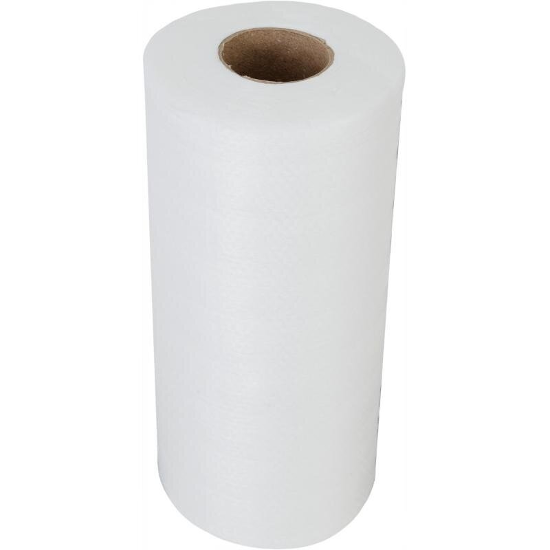 Vienkartiniai celiulioziniai rankšluosčiai ritinėlyje VELVET 39 cm x 80 m