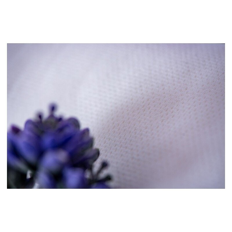 Vienkartiniai neaustiniai kosmetologiniai rankšluostukai VELVET SOFT MD 20*30 cm, 100 vnt. 1