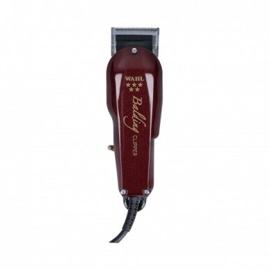 WAHL CLIPPERS 5 STAR BALDING Profesionali kirpimo mašinėlė kirpėjams ir barberiams WAHL CLIPPERS 5 STAR BALDING Profesionali kirpimo mašinėlė kirpėjams ir barberiams