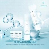 DERMATOLOGY LINE kosmetikos linija DERMATOLOGY LINE kosmetikos linija