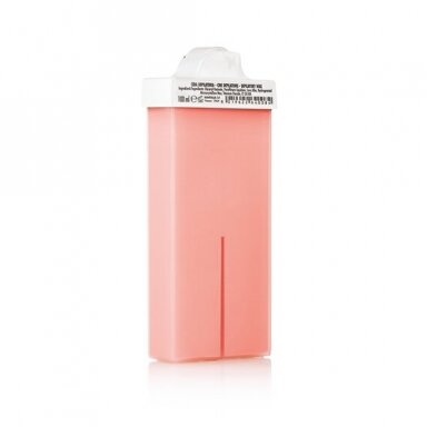 XANITALIA profesionalus kasetinis vaškas veido depiliacijai, PINK TITANIUM small 100 ml XANITALIA profesionalus kasetinis vaškas veido depiliacijai, PINK TITANIUM small 100 ml