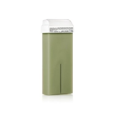 XANITALIA profesionalus kasetinis vaškas depiliacijai ZINCO PLUS, 100 ml XANITALIA profesionalus kasetinis vaškas depiliacijai ZINCO PLUS, 100 ml