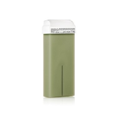 XANITALIA profesionalus kasetinis vaškas depiliacijai ZINCO PLUS, 100 ml XANITALIA profesionalus kasetinis vaškas depiliacijai ZINCO PLUS, 100 ml