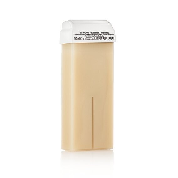 XANITALIA profesionalus kasetinis vaškas depiliacijai, MICROMICA 100 ml XANITALIA profesionalus kasetinis vaškas depiliacijai, MICROMICA 100 ml