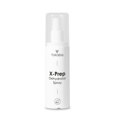 YOKABA X-PREP nagų plokštelės dehidratorius, 90 ml YOKABA X-PREP nagų plokštelės dehidratorius, 90 ml