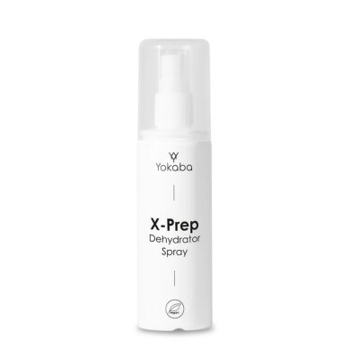 YOKABA X-PREP nagų plokštelės dehidratorius, 90 ml YOKABA X-PREP nagų plokštelės dehidratorius, 90 ml